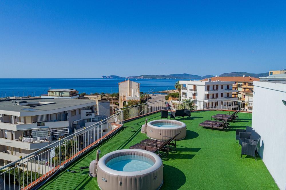 Hotel Piras 3*