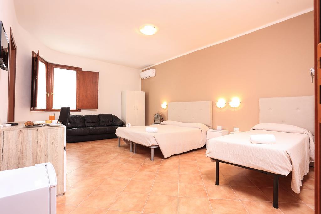 Hotel Piras