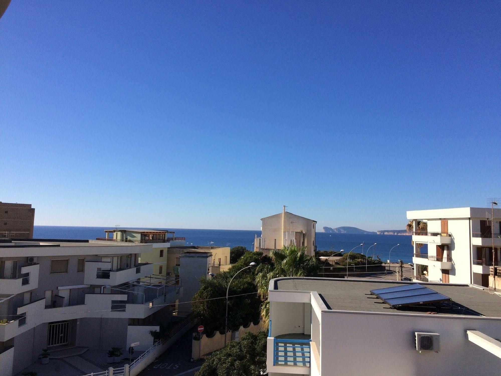 Piras Hotel