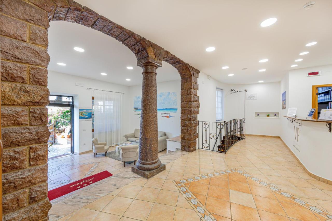 Hotel Piras Alghero