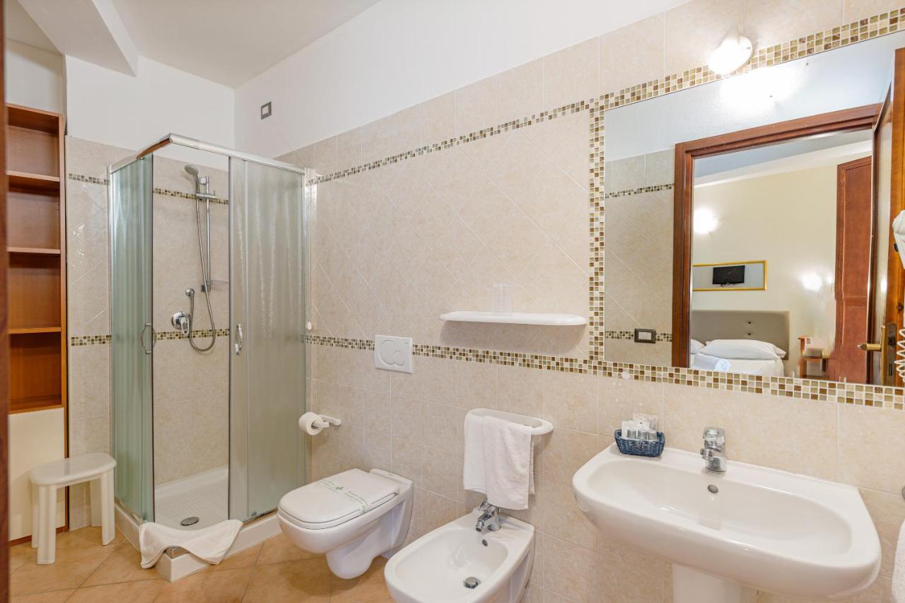 Hotel Piras 3*
