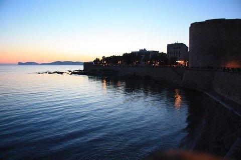 Hotel Piras Alghero